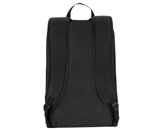 Lenovo 4X41K79635 torba na laptop 39,6 cm (15.6") Plecak Czarny - obrazek 2
