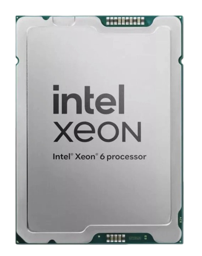 Lenovo Intel Xeon 6505P procesor 2,2 GHz 48 MB L3