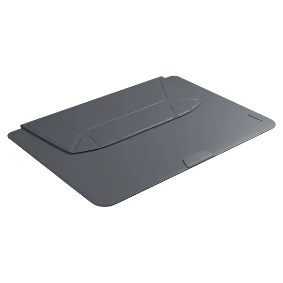 Lenovo Origami 38,1 cm (15") Etui kieszeniowe Szary - obrazek 3