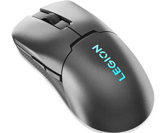 Lenovo M600s myszka Gaming Oburęczny RF Wireless + Bluetooth + USB Type-C Optyczny 19000 DPI - obrazek 5