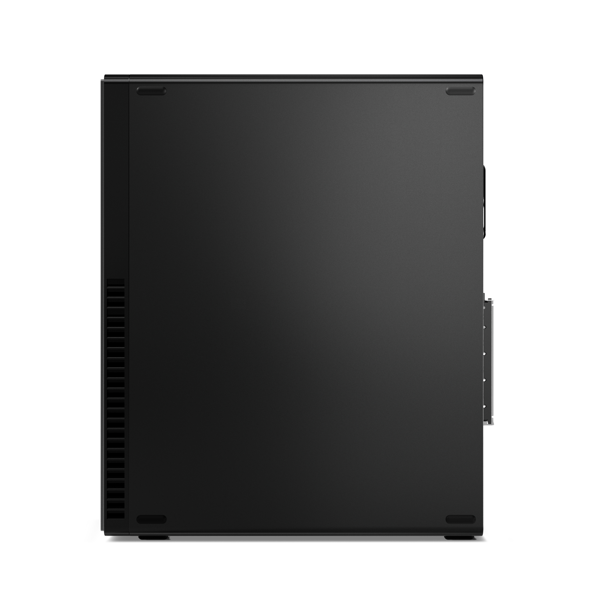 Lenovo ThinkCentre M75s AMD Ryzen™ 7 8700G 16 GB DDR5-SDRAM 1 TB SSD Windows 11 Pro SFF PC Czarny - obrazek 4