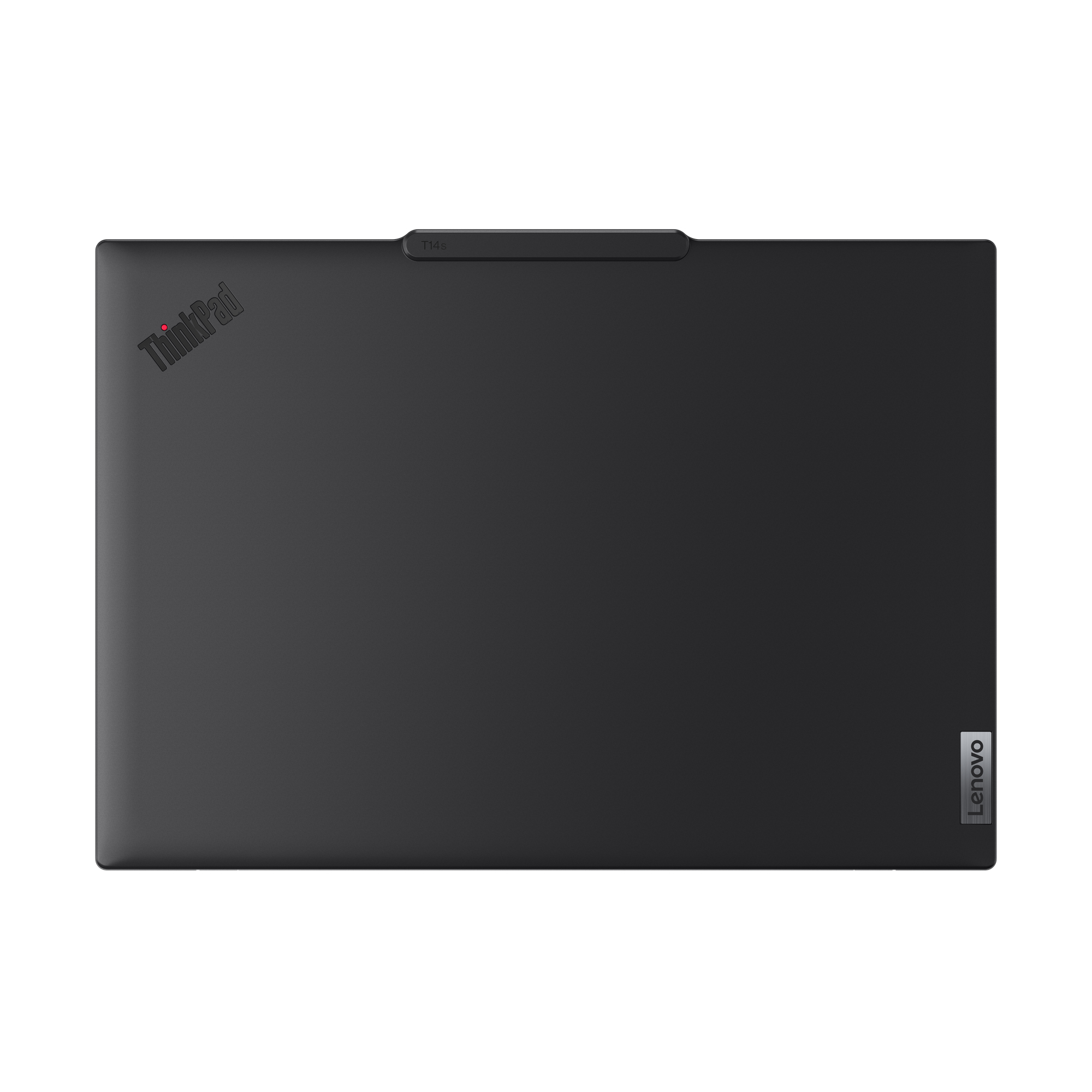 Lenovo ThinkPad T14s Gen 6 (Snapdragon) Copilot+ PC X1E-78-100 Laptop 35,6 cm (14") Ekran dotykowy WUXGA 32 GB LPDDR5x-SDRAM 1 TB SSD Wi-Fi 7 (802.11be) Windows 11 Pro US English Czarny - obrazek 5