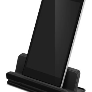 Lenovo 4XF1S86970 stojak na telefon Czarny