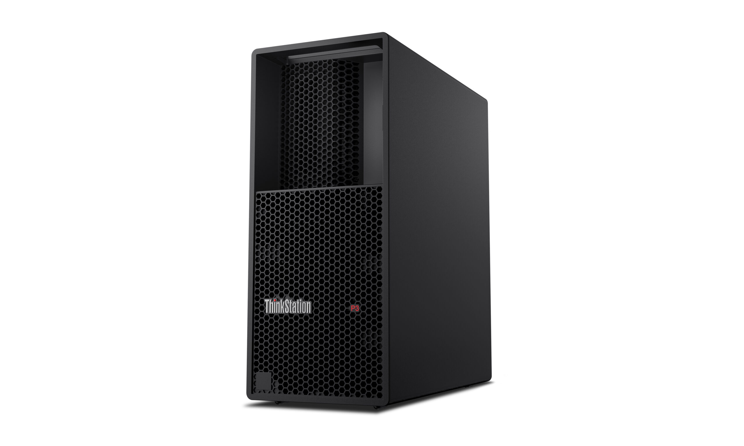 Lenovo ThinkStation P3 Tower Gen 2 Intel Core Ultra 7 265K 32 GB DDR5-SDRAM 1 TB SSD NVIDIA RTX A1000 Windows 11 Pro Stanowisko Czarny - obrazek 3