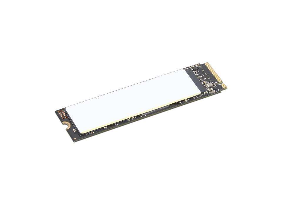 Lenovo 4XB1N36076 urządzenie SSD 2 TB M.2 PCI Express 4.0 NVMe