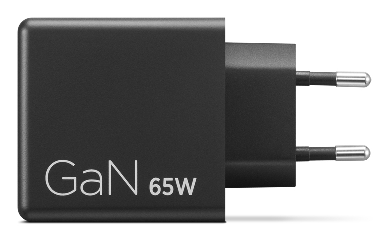 Lenovo 40AW065BEU adapter zasilający/ inwentor Wewnątrz/Na wolnym powietrzu 65 W Czarny