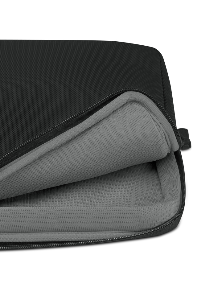 Lenovo 4X41K79634 torba na laptop 33 cm (13") Etui kieszeniowe Czarny - obrazek 3