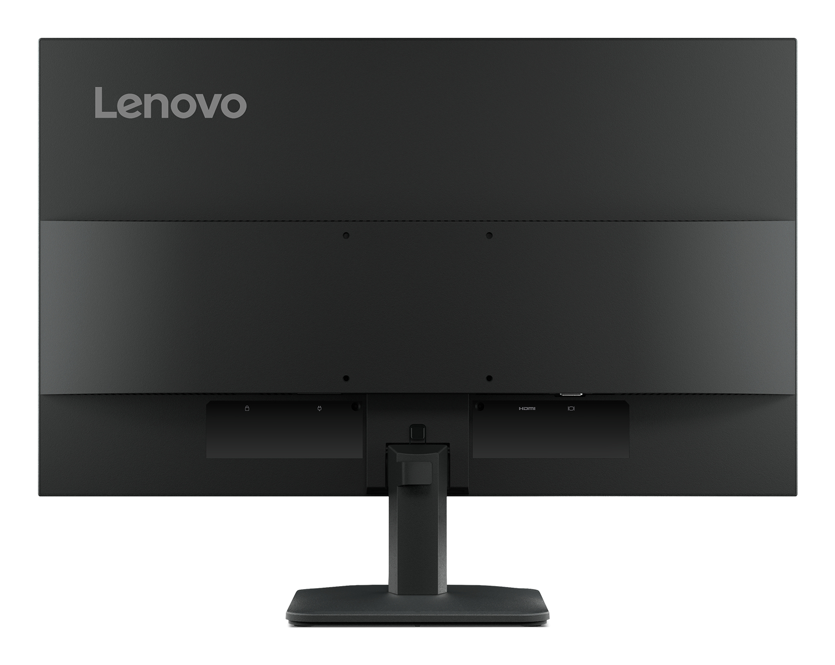 Lenovo L24-4e monitor komputerowy 60,5 cm (23.8") 1920 x 1080 px Full HD LCD Czarny - obrazek 4