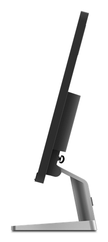 Lenovo L32p-30 monitor komputerowy 80 cm (31.5") 3840 x 2160 px 4K Ultra HD LED Czarny - obrazek 5