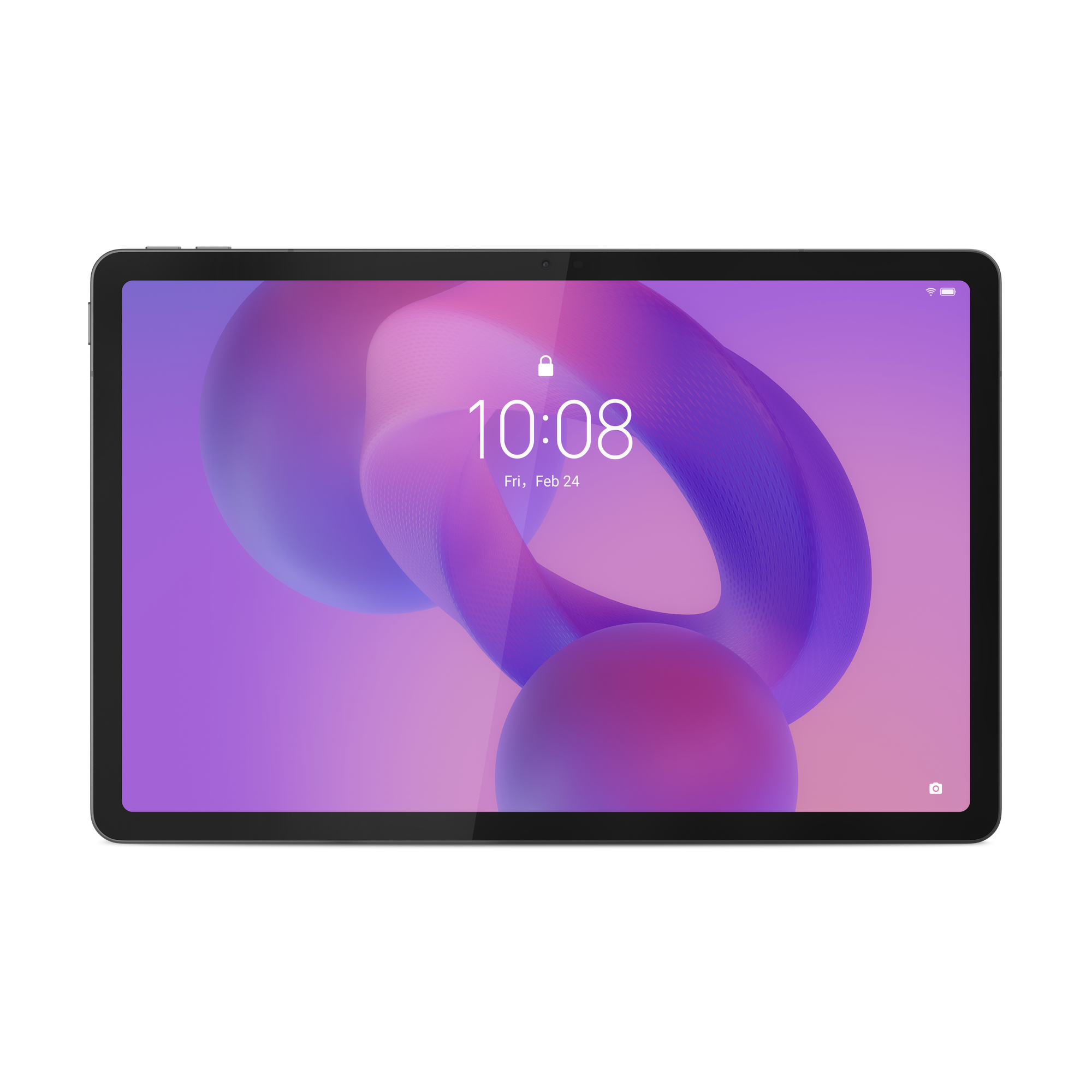 Lenovo Idea Tab 5G MediaTek Dimensity 128 GB 27,9 cm (11") 8 GB Wi-Fi 5 (802.11ac) Android 15 Szary