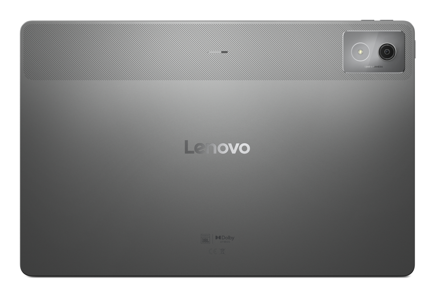 Lenovo Idea Tab Pro Mediatek 128 GB 32,3 cm (12.7") 8 GB Wi-Fi 6E (802.11ax) Android 14 Szary - obrazek 2