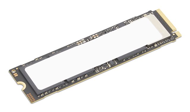 Lenovo 4XB1S30116 urządzenie SSD 4 TB M.2 PCI Express 5.0 NVMe