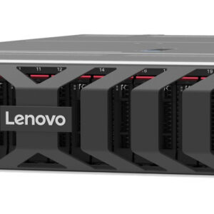 Lenovo ThinkSystem SR650 V4 serwer Rack (2U) Intel Xeon 6 6505P 2,2 GHz 32 GB DDR5-SDRAM 800 W