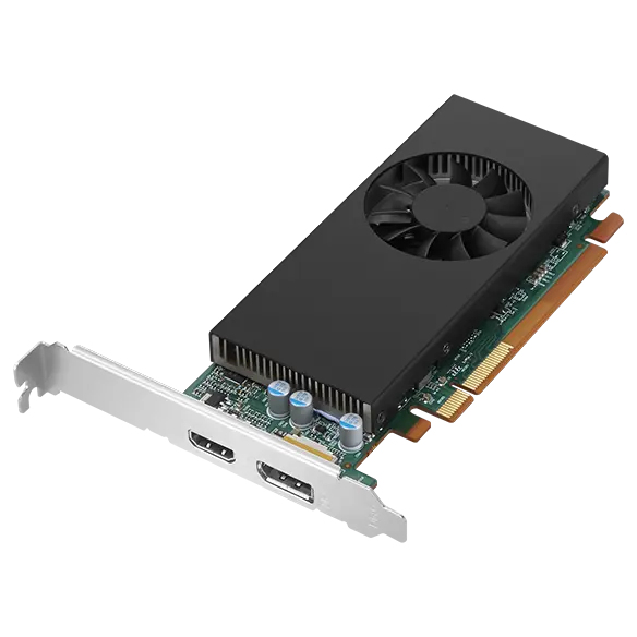 Lenovo 4X61N96914 karta graficzna AMD Radeon RX 6400 4 GB GDDR6