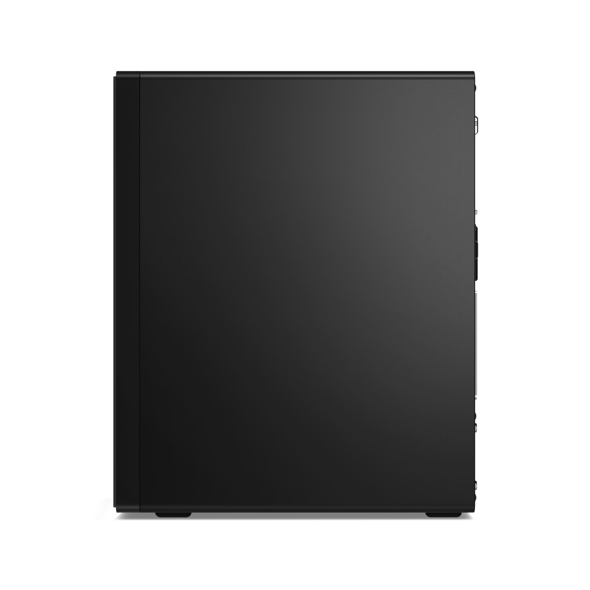 Lenovo ThinkCentre M70t Gen 5 Intel® Core™ i5 i5-14400 16 GB DDR5-SDRAM 512 GB SSD Windows 11 Pro Tower PC Czarny - obrazek 3