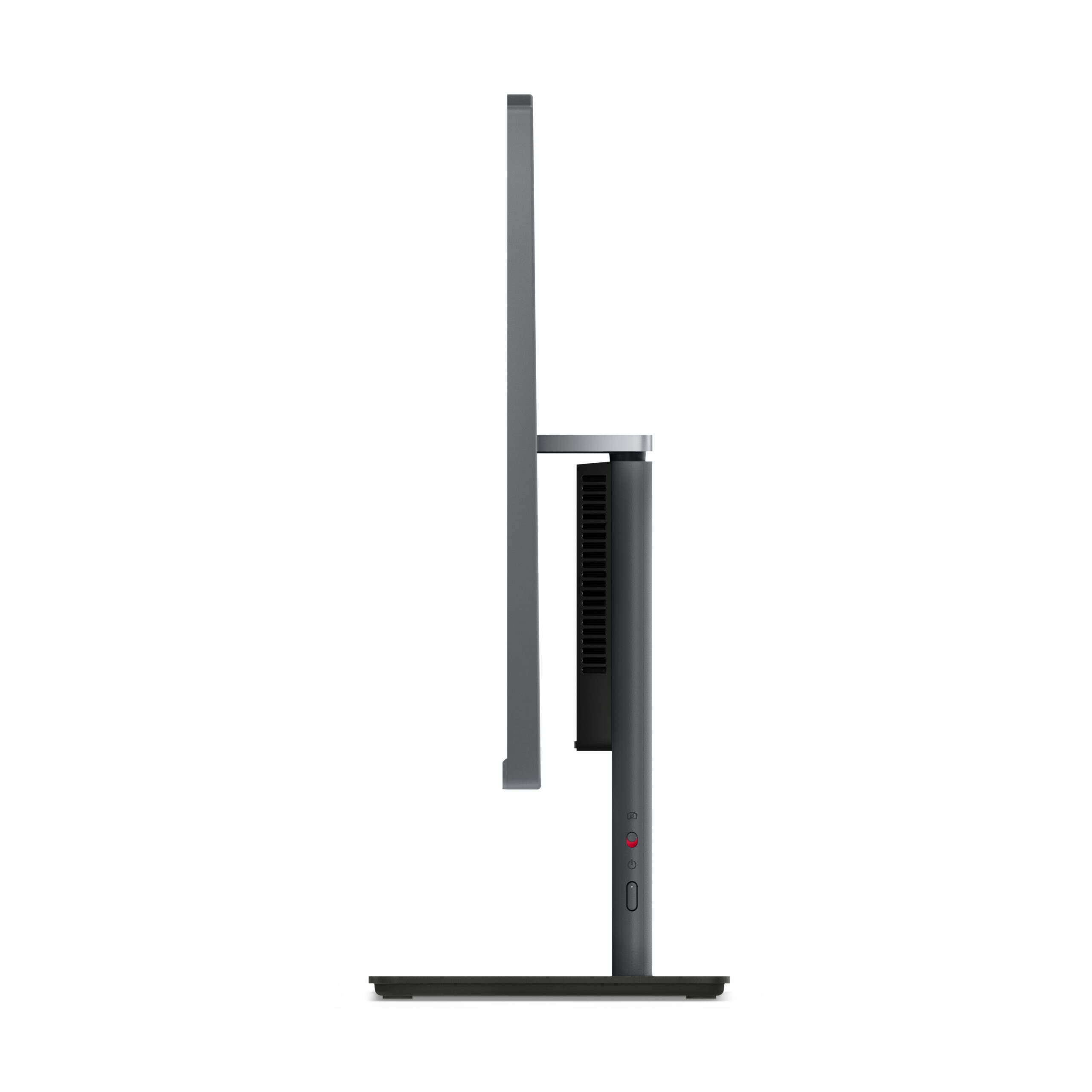 Lenovo ThinkCentre neo 50a 27 Gen 5 Intel® Core™ i5 i5-13420H 68,6 cm (27") 1920 x 1080 px All-in-One PC 16 GB DDR5-SDRAM 512 GB SSD Windows 11 Pro Wi-Fi 6 (802.11ax) Szary - obrazek 5