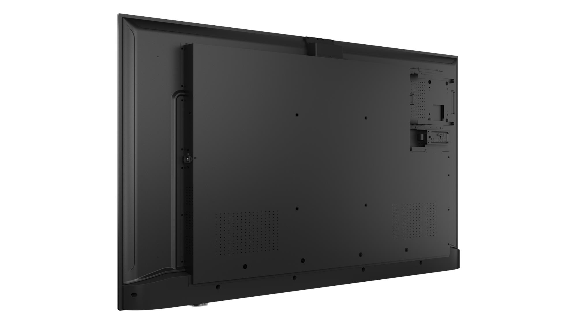 Lenovo ThinkVision E65 LFD monitor komputerowy 163,8 cm (64.5") 3840 x 2160 px 4K Ultra HD LCD Czarny - obrazek 5