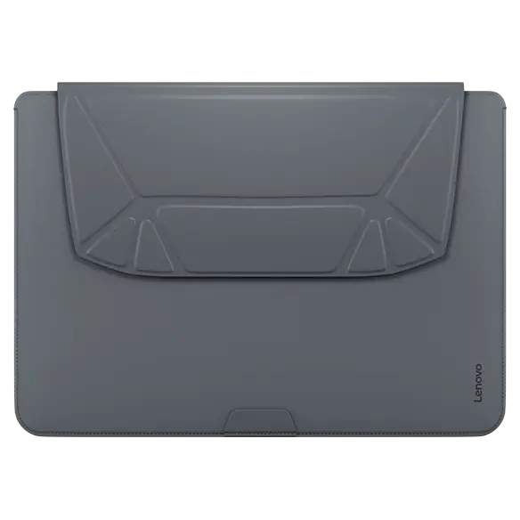 Lenovo Origami 38,1 cm (15") Etui kieszeniowe Szary