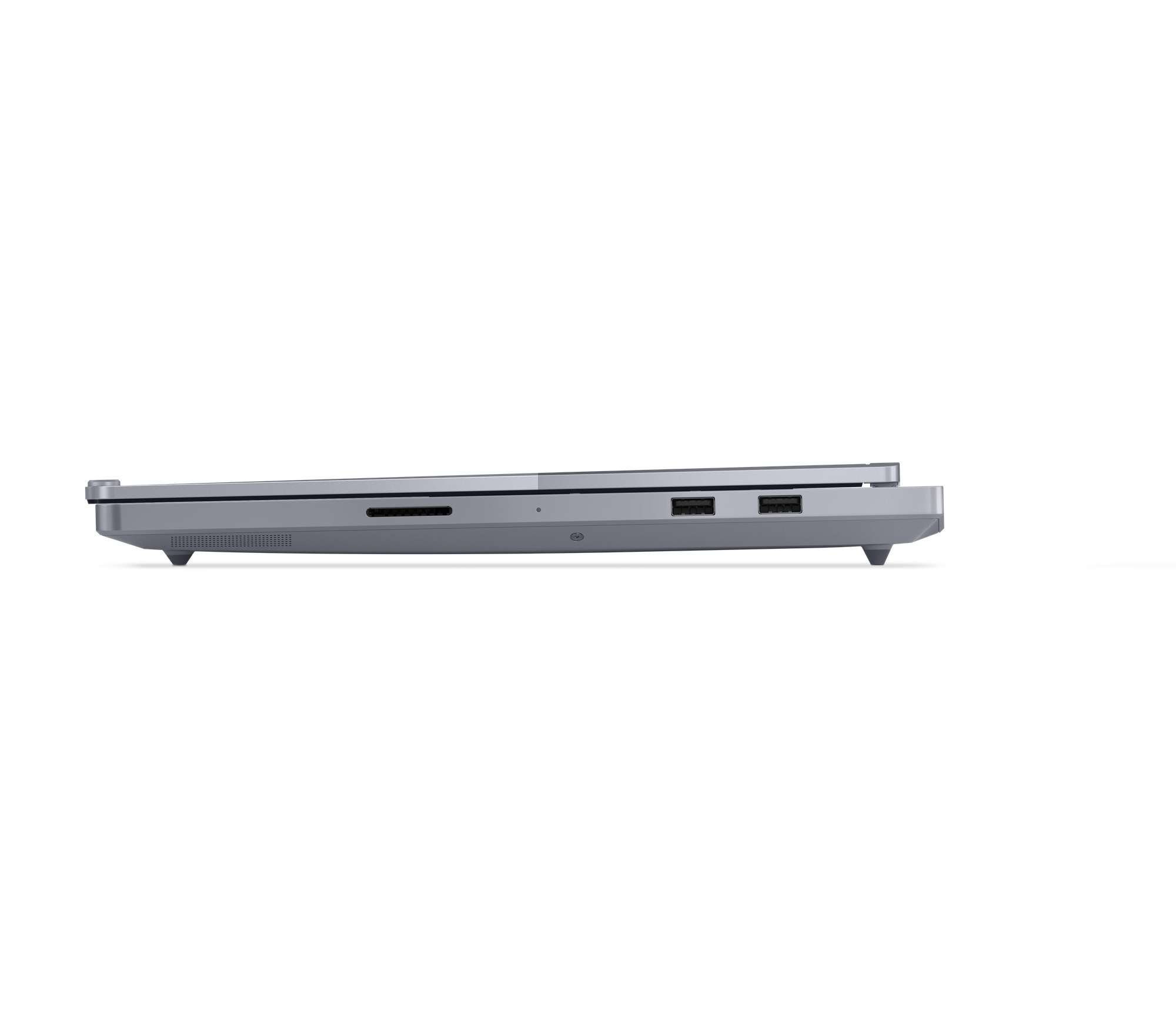 Lenovo ThinkBook 16p G6 ADR AMD Ryzen™ 9 8940HX Laptop 40,6 cm (16") WQXGA 32 GB DDR5-SDRAM 1 TB SSD NVIDIA GeForce RTX 5060 Wi-Fi 7 (802.11be) Windows 11 Pro Włoski Szary - obrazek 5