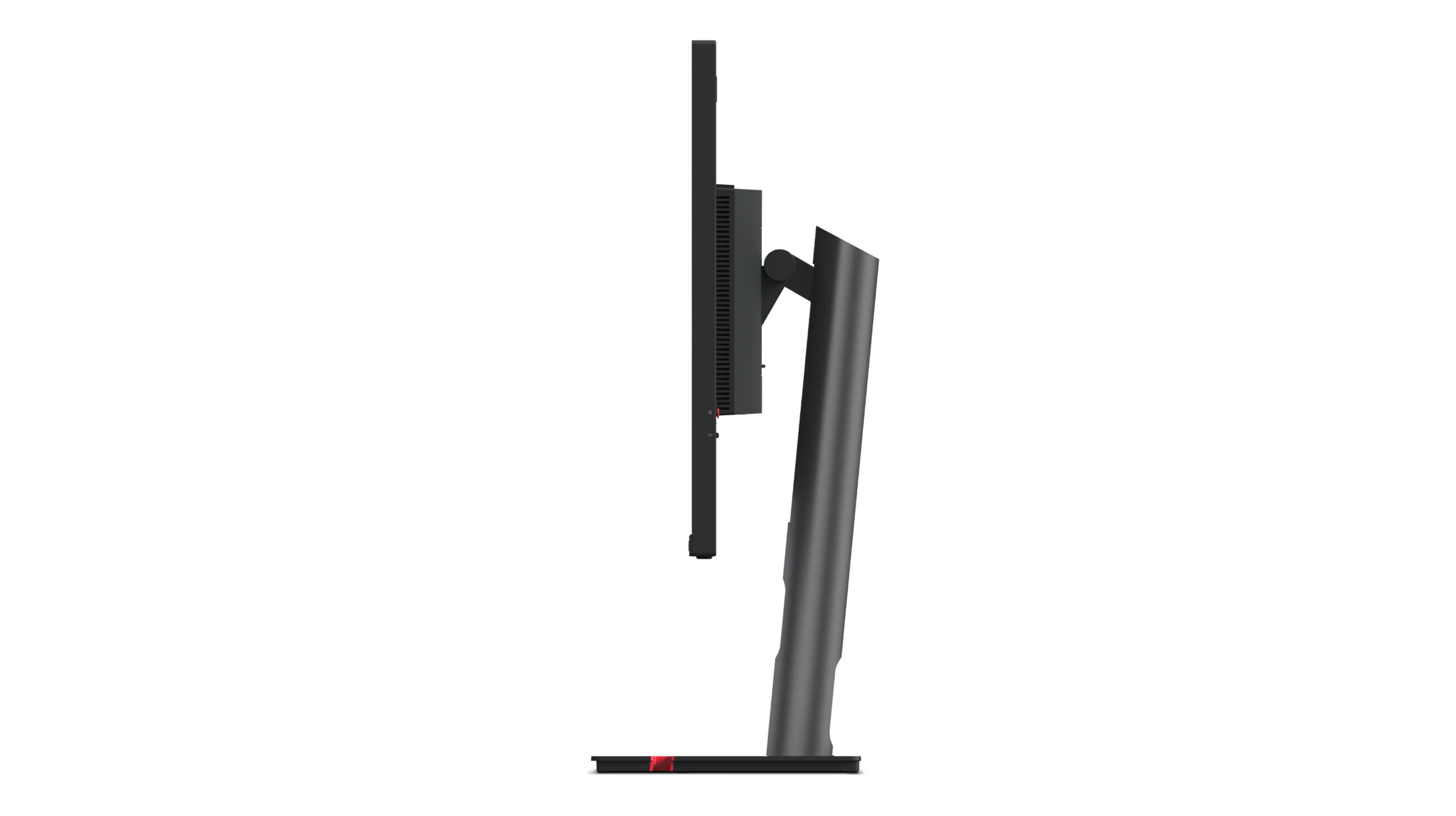 Lenovo ThinkVision P32p-30 monitor komputerowy 80 cm (31.5") 3840 x 2160 px 4K Ultra HD LED Czarny - obrazek 2