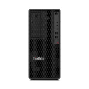Lenovo ThinkStation P2 Tower Gen 2 Intel Core Ultra 7 265K 32 GB DDR5-SDRAM 512 GB SSD Windows 11 Pro Stanowisko Czarny