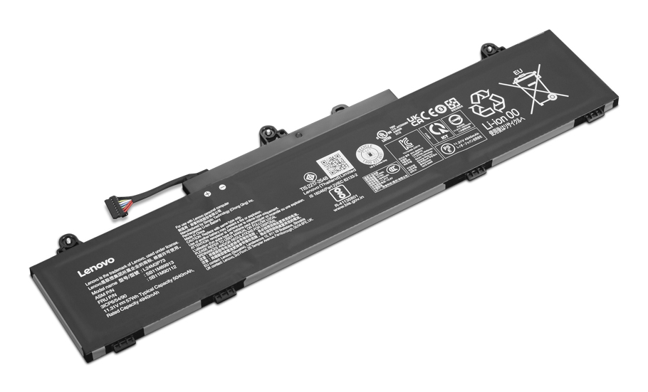 Lenovo 4X51U08748 części zamienne do notatników Bateria