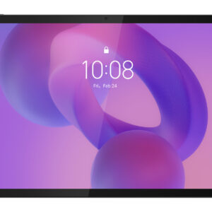 Lenovo Idea Tab Pro Mediatek 128 GB 32,3 cm (12.7") 8 GB Wi-Fi 6E (802.11ax) Android 14 Szary