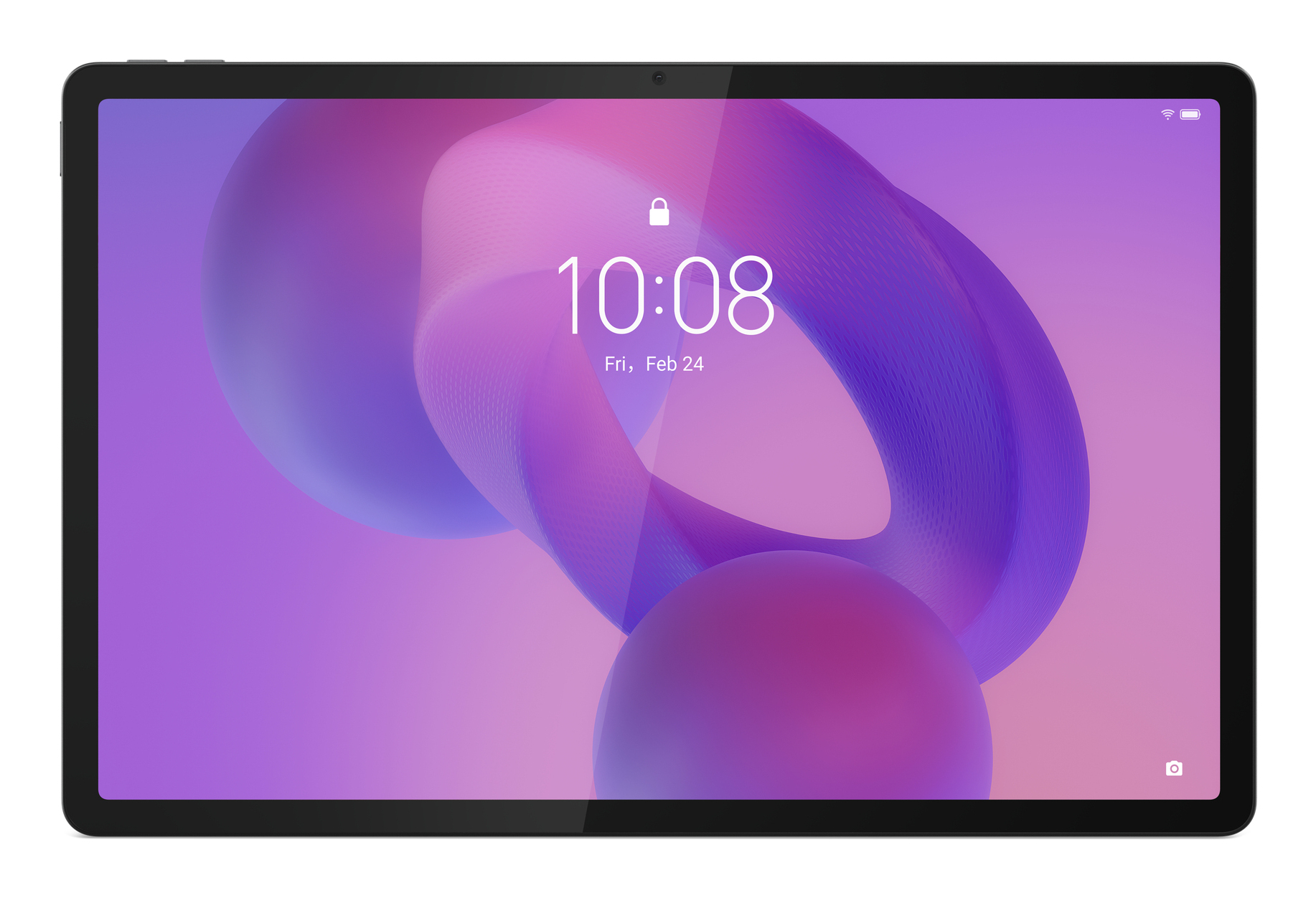 Lenovo Idea Tab Pro Mediatek 128 GB 32,3 cm (12.7") 8 GB Wi-Fi 6E (802.11ax) Android 14 Szary