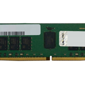 Lenovo 4X77A99751 moduł pamięci 16 GB 1 x 16 GB DDR5 288-pin DIMM Korekcja ECC