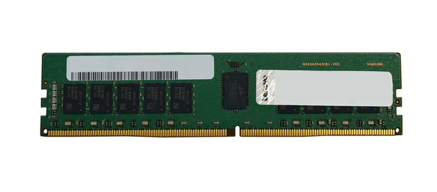 Lenovo 4X77A81439 moduł pamięci 32 GB 1 x 32 GB DDR5 288-pin DIMM