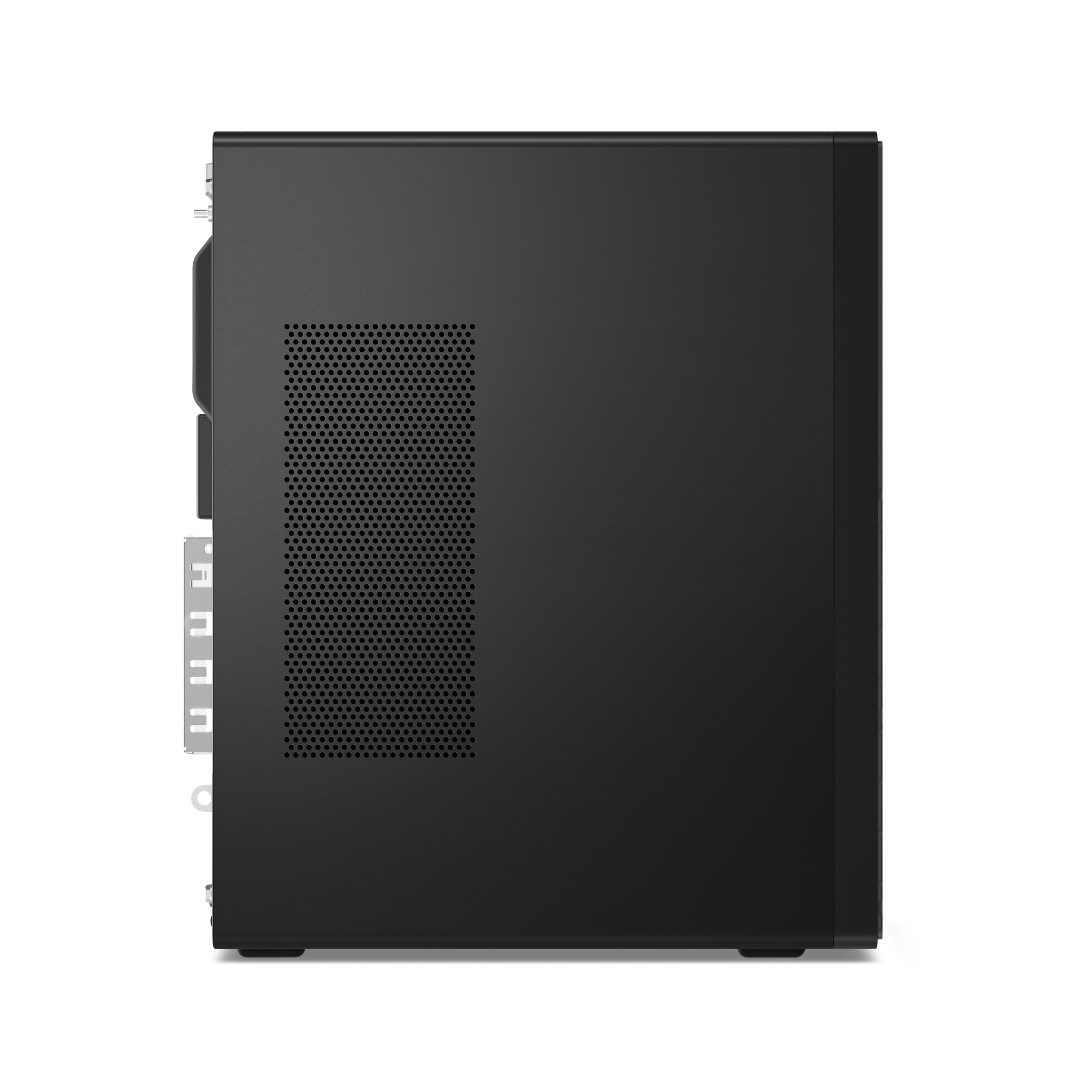Lenovo ThinkCentre M70t Gen 5 Intel® Core™ i5 i5-14400 16 GB DDR5-SDRAM 512 GB SSD Windows 11 Pro Tower PC Czarny - obrazek 4