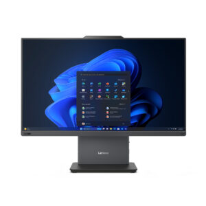 Lenovo ThinkCentre neo 50a 24 Gen 5 Intel® Core™ i5 i5-13420H 60,5 cm (23.8") 1920 x 1080 px All-in-One PC 16 GB DDR5-SDRAM 512 GB SSD Windows 11 Pro Wi-Fi 6 (802.11ax) Szary