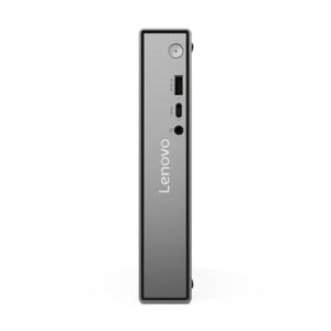 Lenovo ThinkCentre neo 50q Gen 5 Intel® Core™ i5 i5-13420H 8 GB DDR5-SDRAM 256 GB SSD Windows 11 Pro Mini PC Czarny