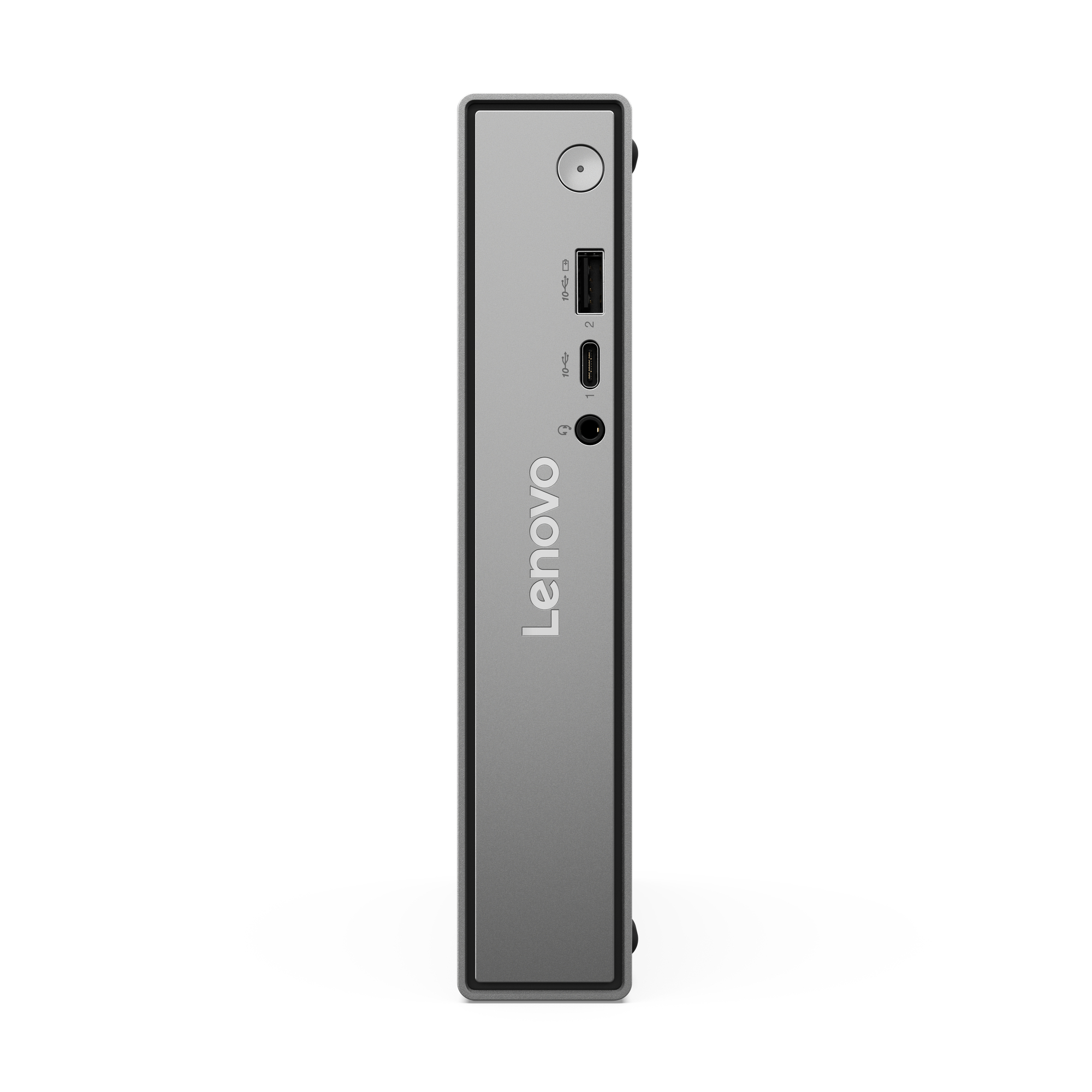 Lenovo ThinkCentre neo 50q Gen 5 Intel Core 7 240H 16 GB DDR5-SDRAM 1 TB SSD Windows 11 Pro Mini PC PC Czarny