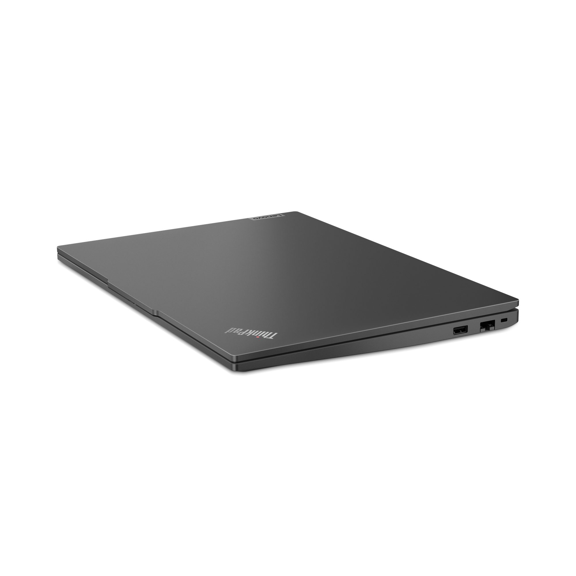 Lenovo ThinkPad E16 Gen 2 (AMD) AMD Ryzen™ 7 7735HS Laptop 40,6 cm (16") WUXGA 16 GB DDR5-SDRAM 512 GB SSD Wi-Fi 6E (802.11ax) Windows 11 Pro Angielski Czarny - obrazek 5