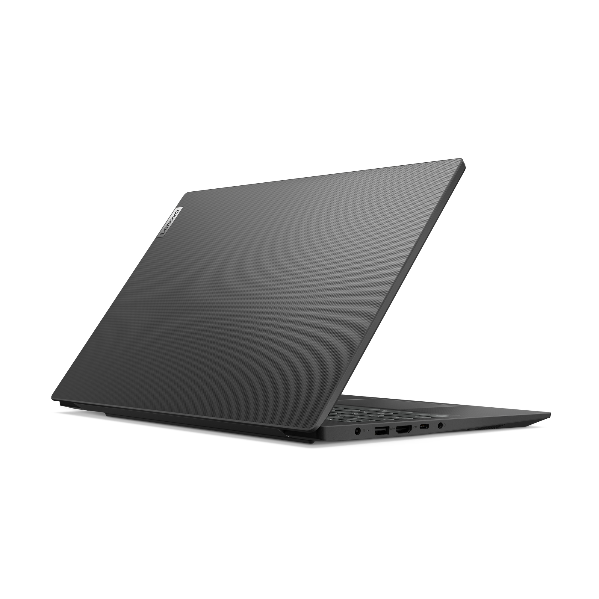 Lenovo V15 G5 IRL Intel® Core™ i3 i3-1315U Laptop 39,6 cm (15.6") Full HD 8 GB DDR5-SDRAM 512 GB SSD Wi-Fi 6 (802.11ax) Angielski Czarny - obrazek 5