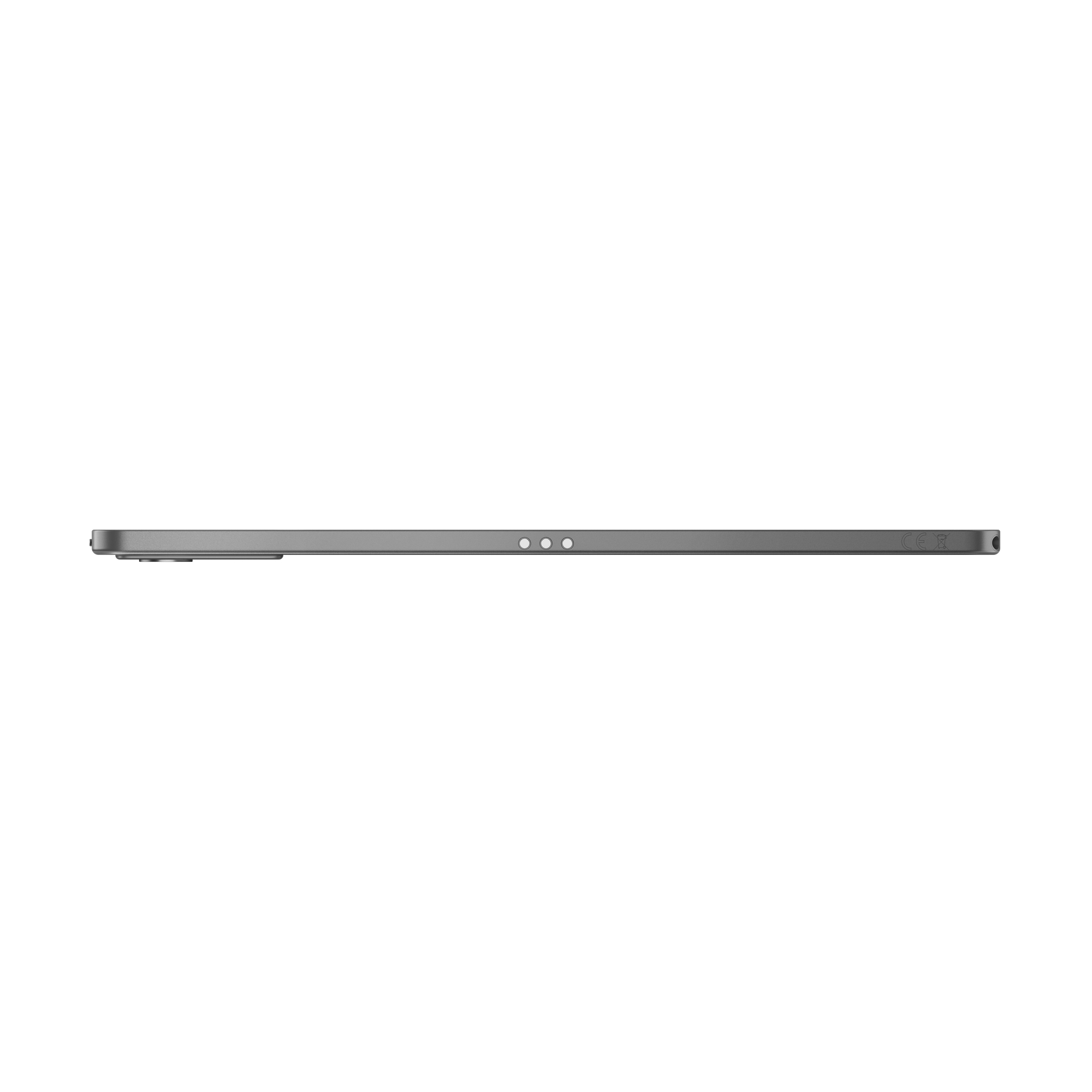 Lenovo Idea Tab 5G MediaTek Dimensity 128 GB 27,9 cm (11") 8 GB Wi-Fi 5 (802.11ac) Android 15 Szary - obrazek 4