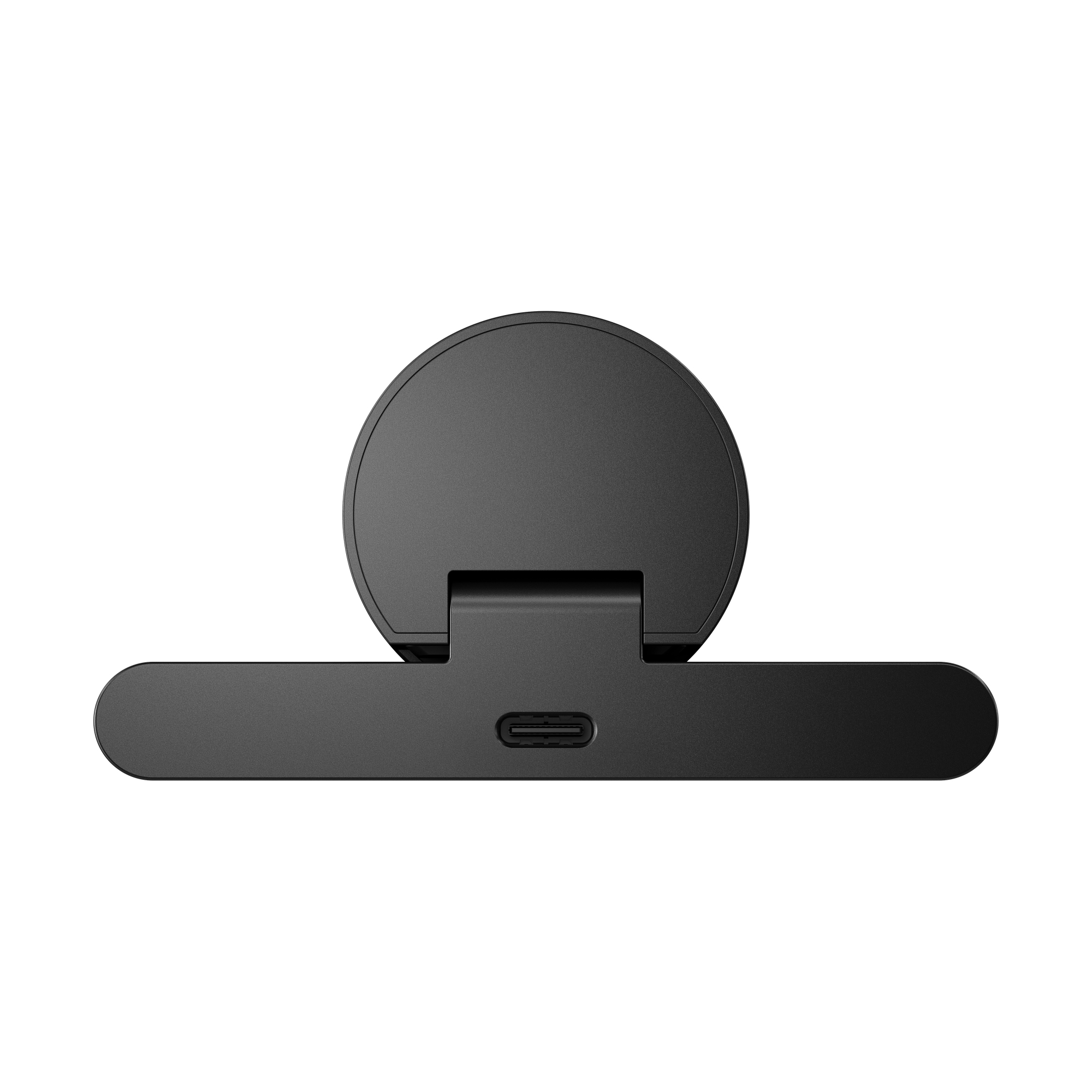 Lenovo 4XC1Q25245 kamera internetowa 4 MP 1920 x 1080 px USB-C Czarny - obrazek 4