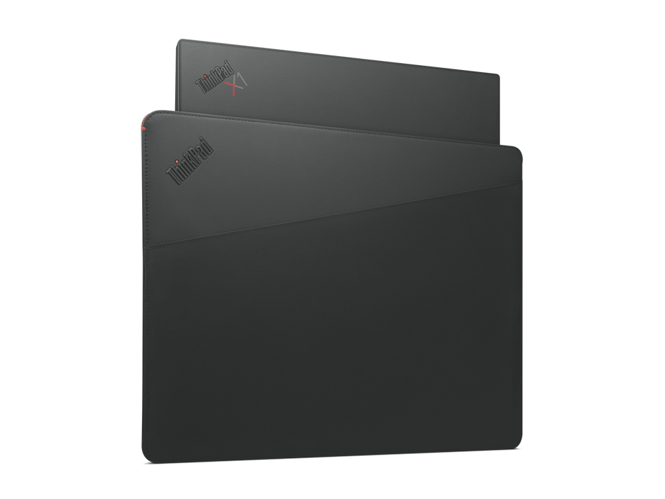 Lenovo 4X41L51716 torba na laptop 35,6 cm (14") Etui kieszeniowe Czarny - obrazek 5