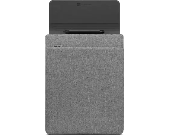 Lenovo GX41K68627 torba na laptop 40,6 cm (16") Etui kieszeniowe Szary - obrazek 3