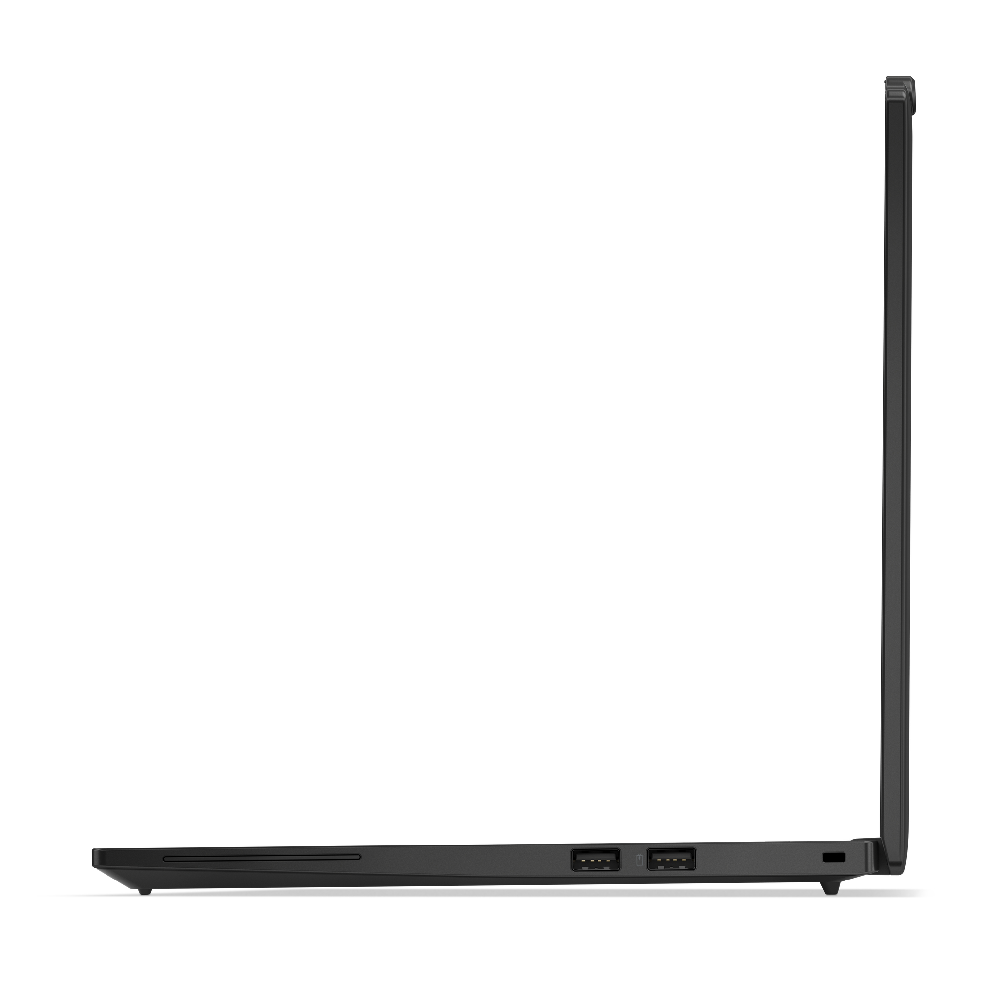 Lenovo ThinkPad T14s Gen 6 (Intel) Intel Core Ultra 5 225U Laptop 35,6 cm (14") WUXGA 16 GB LPDDR5x-SDRAM 512 GB SSD Wi-Fi 6E (802.11ax) Windows 11 Pro Francuski Czarny - obrazek 4